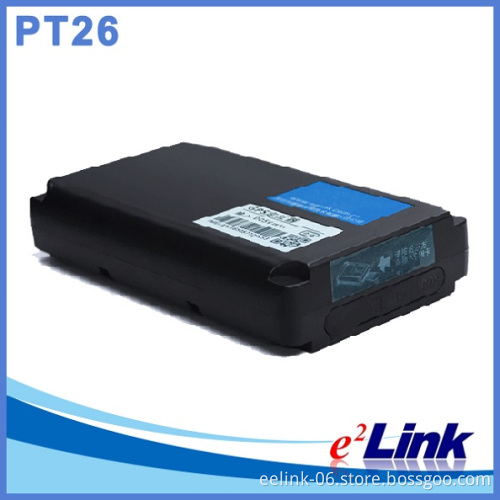 2016 New magnetic IP67 waterproof GPS tracker with more than 30 days standby time